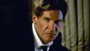 Backdrop to the movie "Air Force One" #809570