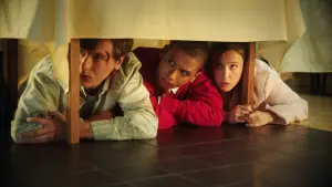 Backdrop to the movie "Een best wel heftige date" #643013