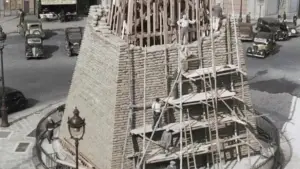 Backdrop to the movie "1939-1940: A Strange Defeat" #928131