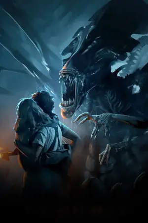 Poster to the movie "Aliens" #571504