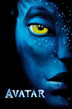 Poster to the movie "Avatar" #516473