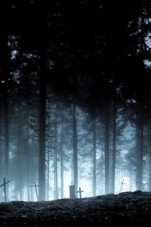 Poster to the movie "Pet Sematary" #327783