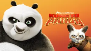 Watch film Kung Fu Panda | Po's Biggest Challenge Yet - 4K Extended Preview