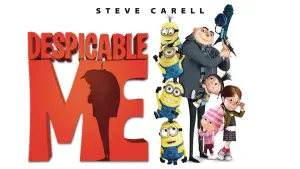Despicable Me