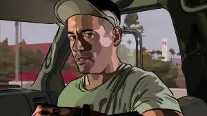 Backdrop to the movie "A Scanner Darkly" #890606