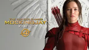 Backdrop to the movie "The Hunger Games: Mockingjay - Part 2" #7332