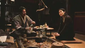 Backdrop to the movie "Two Seasons, Two Strangers" #534586