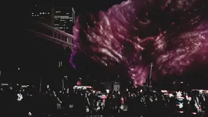 Backdrop to the movie "Ghostbusters II" #281199