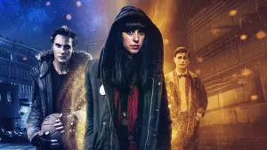 Backdrop to the movie "Harmony" #492923