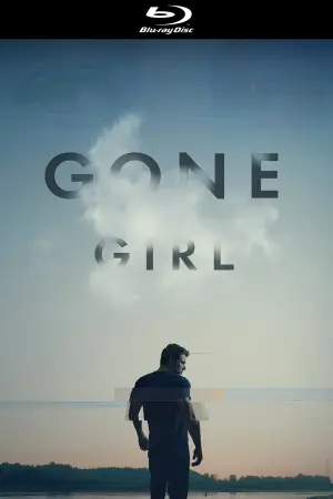 Poster to the movie "Gone Girl" #555269