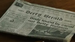 Backdrop to the movie "It" #567721