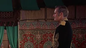 Backdrop to the movie "Khartoum" #445852