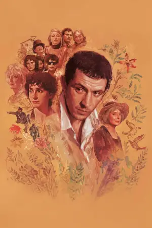 Poster to the movie "La Chimera" #717776