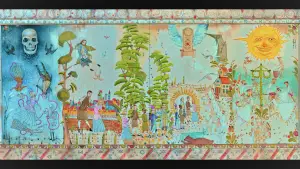 Backdrop to the movie "Midsommar" #770210