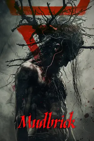 Poster to the movie "Mudbrick" #789220