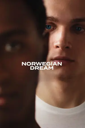 Poster to the movie "Norwegian Dream" #757214