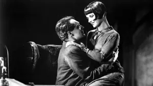 Backdrop to the movie "Pandora