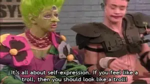 Backdrop to the movie "Party Monster" #711383