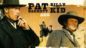 Backdrop to the movie "Pat Garrett & Billy the Kid" #233591