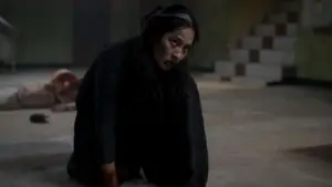 Backdrop to the movie "Penjagal Iblis: Dosa Turunan" #790620