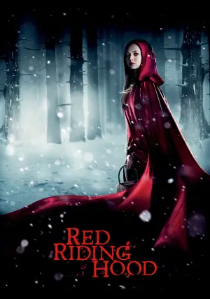 Poster to the movie "Red Riding Hood" #662916