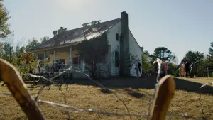 Backdrop to the movie "Scary Movie" #769337