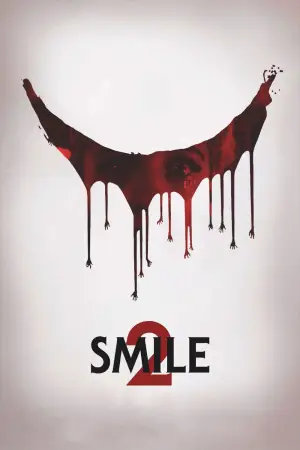 Poster to the movie "Smile 2" #772300