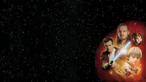 Backdrop to the movie "Star Wars: Episode I - The Phantom Menace" #618834