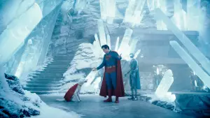 Backdrop to the movie "Superman: Legacy" #513570