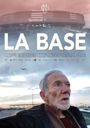 Poster to the movie "The Base" #413110