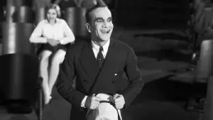 Backdrop to the movie "The Jazz Singer" #419963