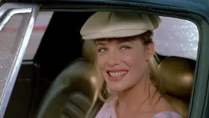 Backdrop to the movie "The Woman in Red" #298243