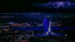 Backdrop to the movie "Turbulence" #654061