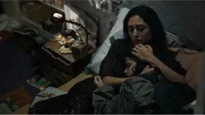 Backdrop to the movie "Alpha" #519454