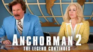 Backdrop to the movie "Anchorman 2: The Legend Continues" #89124