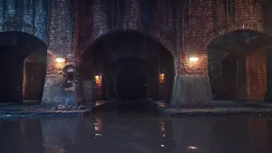 Backdrop to the movie "Illang: The Wolf Brigade" #336454