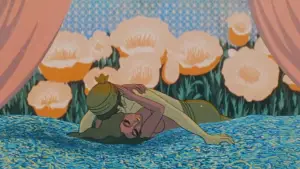 Backdrop to the movie "A Thousand and One Nights" #947219