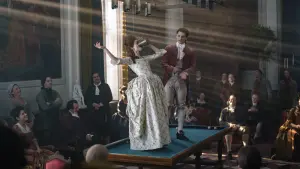 Backdrop to the movie "Chevalier" #336717