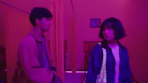 Backdrop to the movie "Comedy Buddy" #541394