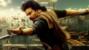 Backdrop to the movie "Hari Hara Veera Mallu: Part 1 – Sword vs Spirit" #812663