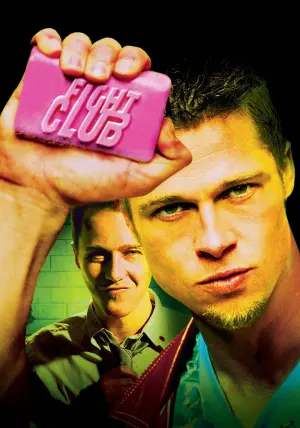 Poster to the movie "Fight Club" #10193