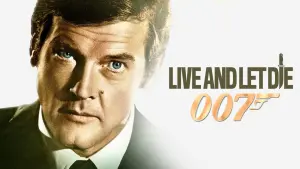 Backdrop to the movie "Live and Let Die" #87915