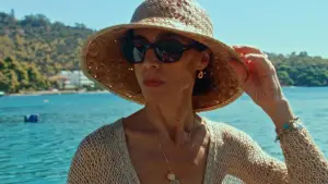 Backdrop to the movie "Kyuka - Before Summer