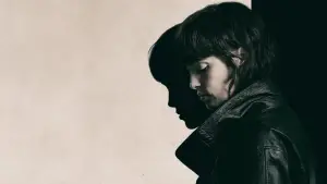 Backdrop to the movie "She Walks in Darkness" #606323