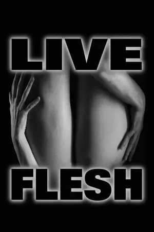 Poster to the movie "Live Flesh" #893902