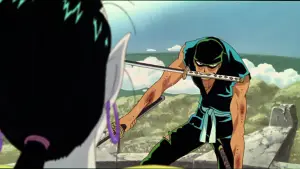 Backdrop to the movie "One Piece: Clockwork Island Adventure" #809042