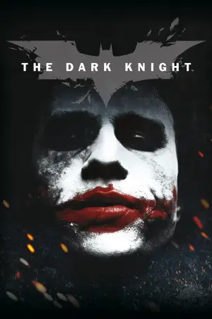 Poster to the movie "The Dark Knight" #522477