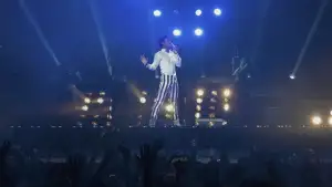 Backdrop to the movie "Michael" #796958