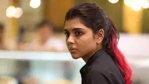 Backdrop to the movie "Lokah Chapter 1: Chandra" #617974