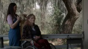 Backdrop to the movie "The Follower" #696217